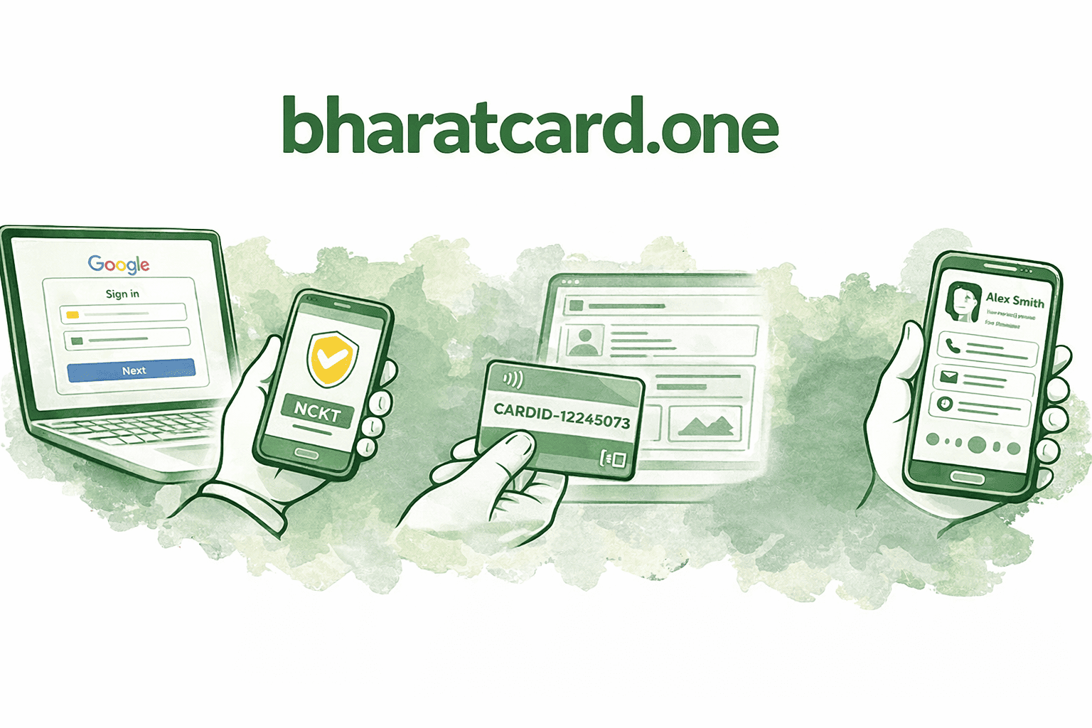 Activate Your Product